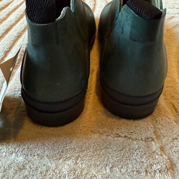 Le Chameau Low Rise Gardening Boots NWT! - Picture 6 of 14